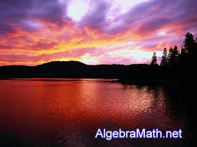 Factoring Trinomials of the Type ax squared + bx + c - Video Under Construction